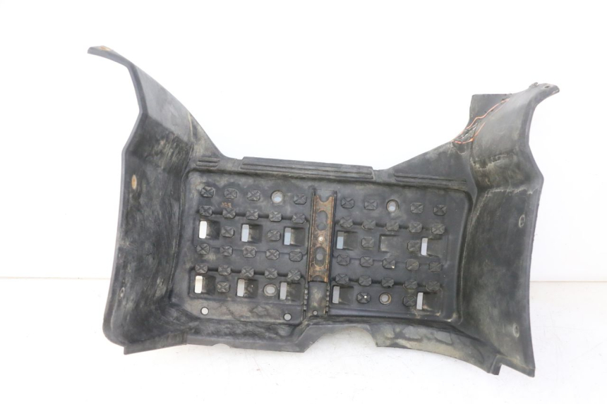 photo de MARCHE PIED GAUCHE YAMAHA YFM BRUIN 350 (2003 - 2009) - Points de fixation