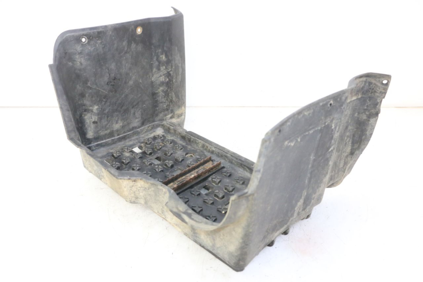 photo de MARCHE PIED GAUCHE YAMAHA YFM BRUIN 350 (2003 - 2009) - État de surface