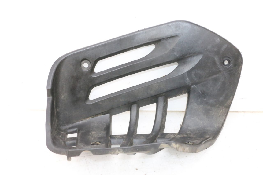 photo de MARCHE PIED GAUCHE YAMAHA YFM R RAPTOR 250 (2008 - 2014) - Détail de la pièce