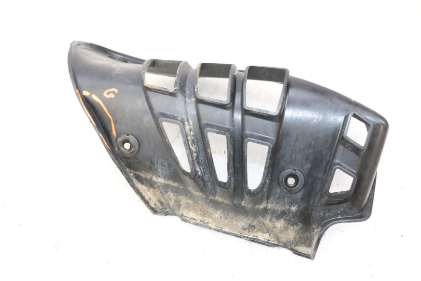 photo de MARCHE PIED GAUCHE YAMAHA YFM R RAPTOR 250 (2008 - 2014) - Vue produit