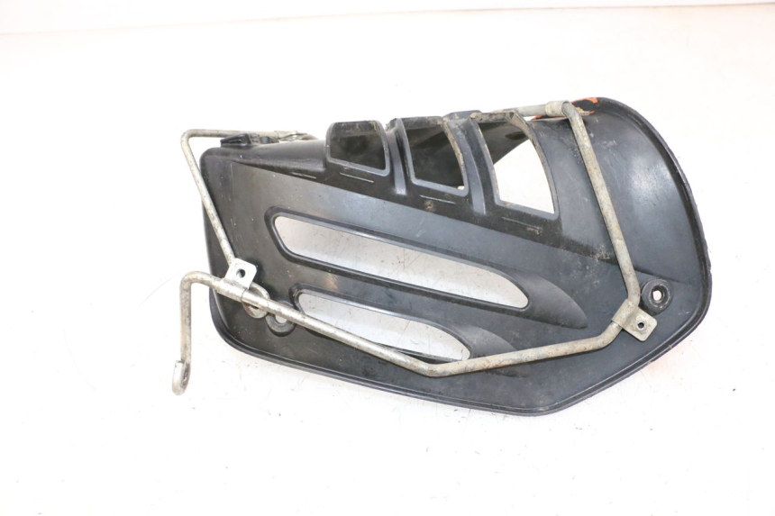 photo de MARCHE PIED GAUCHE YAMAHA YFM R RAPTOR 250 (2008 - 2014) - Gros plan technique