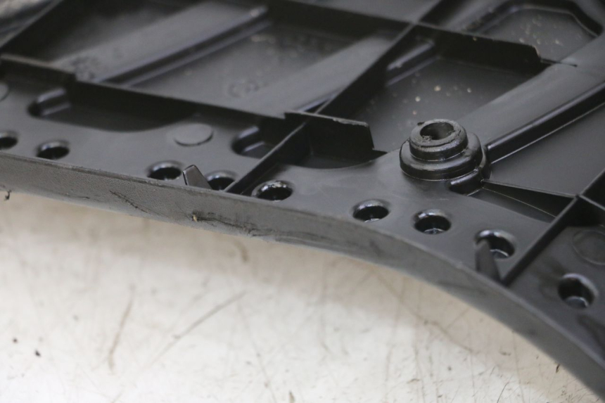 photo de MARCHE PIED GILERA STALKER 50 (1997 - 2005) - Détail de la pièce