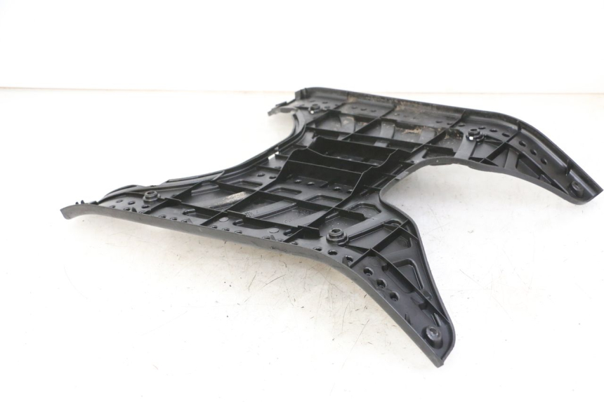 photo de MARCHE PIED GILERA STALKER 50 (1997 - 2005) - Zoom état d’usage