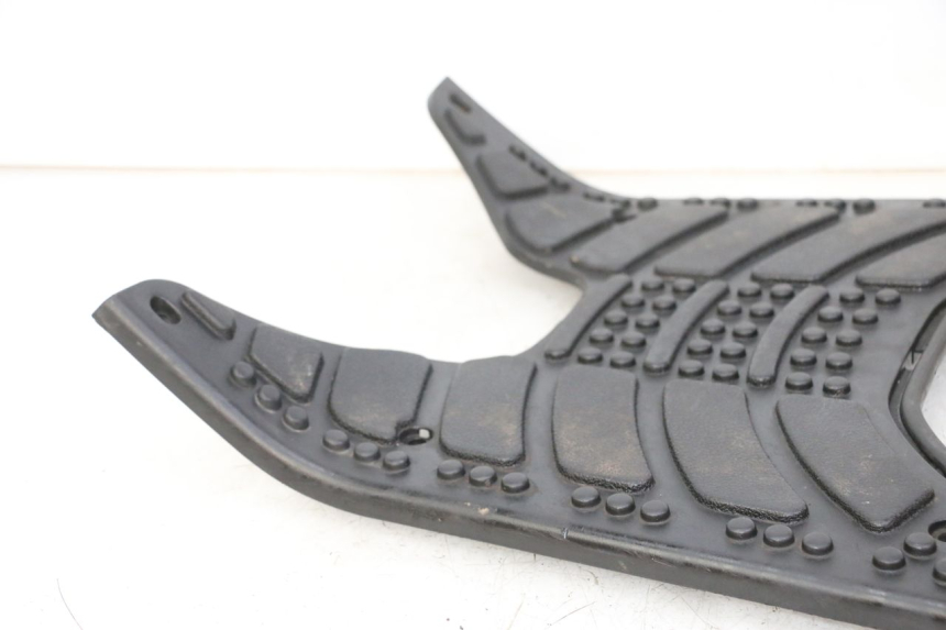 photo de MARCHE PIED GILERA STALKER 50 (1997 - 2005) - Points de fixation