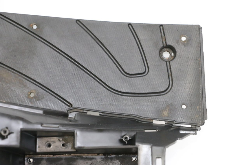 photo de MARCHE PIED NECO GPX LC 2T 50 (2014 - 2018) - Détails caractéristiques