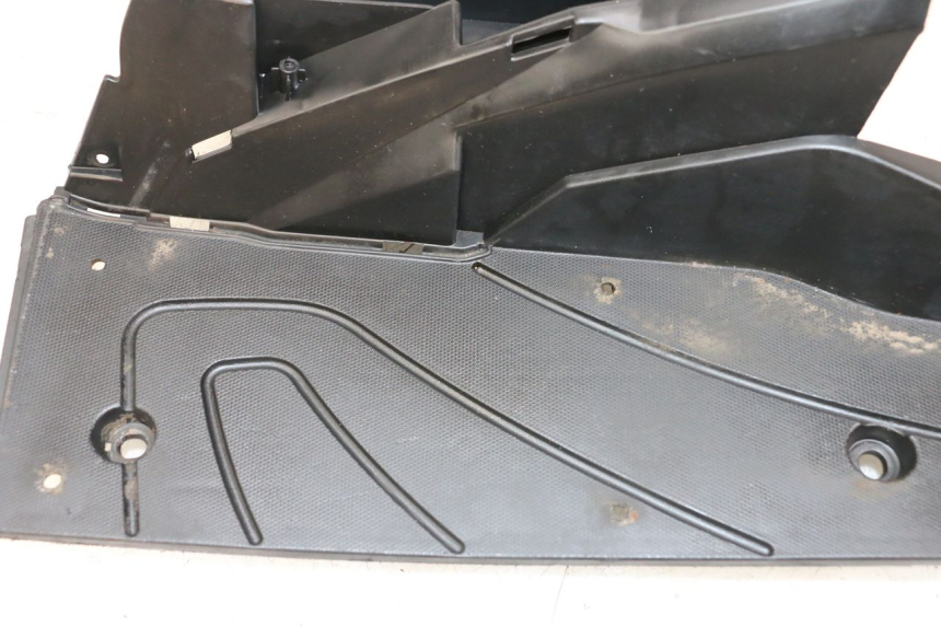 photo de MARCHE PIED NECO GPX LC 2T 50 (2014 - 2018) - Zoom état d’usage