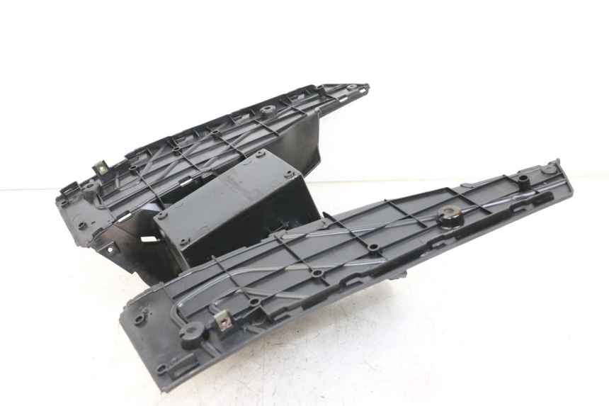 photo de MARCHE PIED NECO GPX LC 2T 50 (2014 - 2018) - Gros plan technique