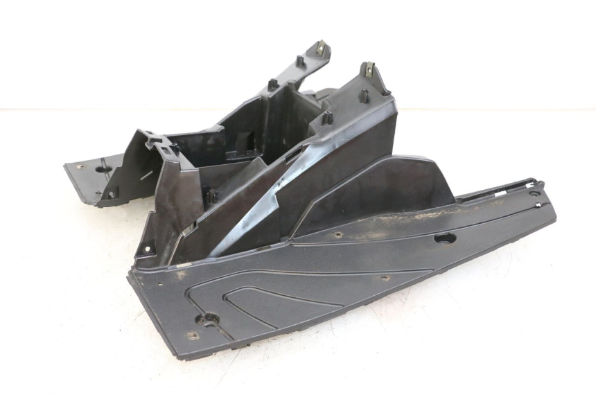 photo de MARCHE PIED NECO GPX LC 2T 50 (2014 - 2018) - État de surface