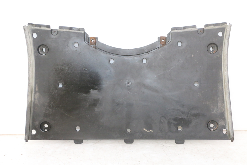 photo de MARCHE PIED KYMCO GRAND DINK 125 (2008 - 2014) - Vue principale