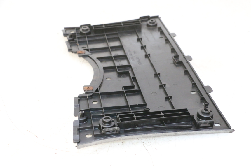 photo de MARCHE PIED KYMCO GRAND DINK 125 (2008 - 2014) - Zoom état d’usage