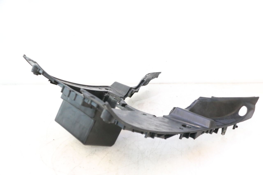 photo de MARCHE PIED EUROCKA GTR 50 (2007 - 2017) - Vue rapprochée