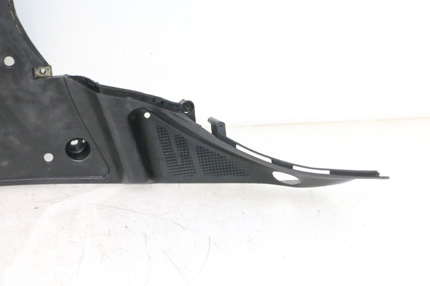 photo de MARCHE PIED EUROCKA GTR 50 (2007 - 2017) - Inspection visuelle