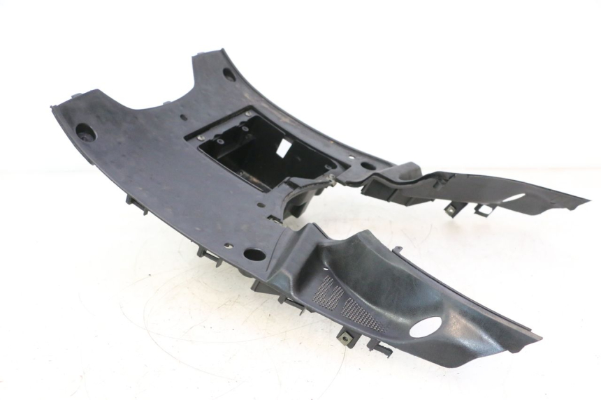 photo de MARCHE PIED EUROCKA GTR 50 (2007 - 2017) - Zoom état d’usage