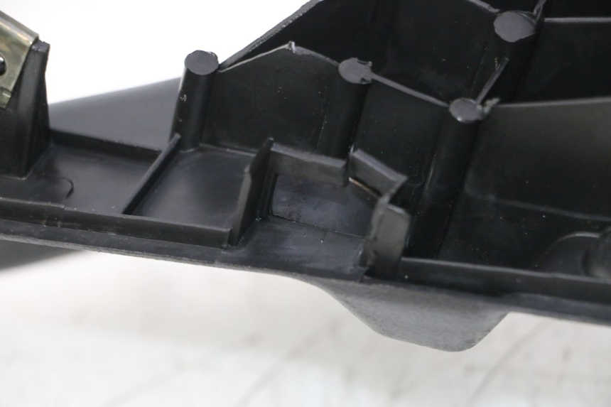 photo de MARCHE PIED EUROCKA GTR 50 (2007 - 2017) - État de surface