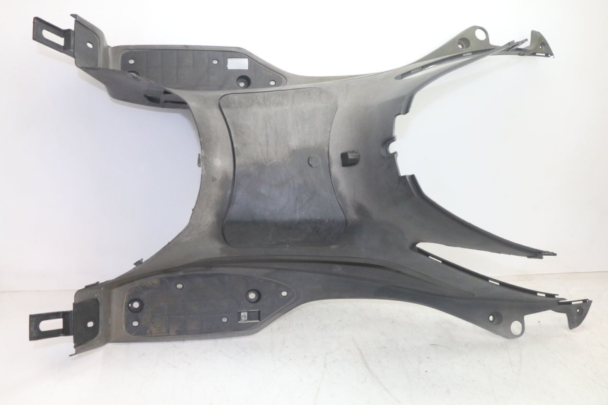 photo de MARCHE PIED SYM GTS EVO 125 (2009 - 2013) - Vue principale