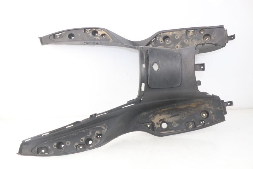 photo de MARCHE PIED JONWAY GTX 2T 50 (2014 - 2020) - Vue principale