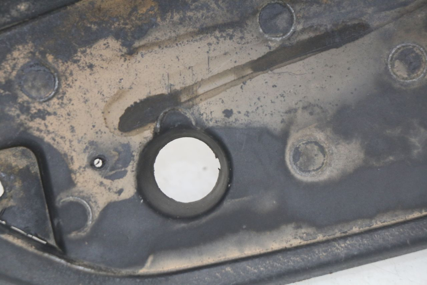 photo de MARCHE PIED JONWAY GTX 2T 50 (2014 - 2020) - Inspection visuelle