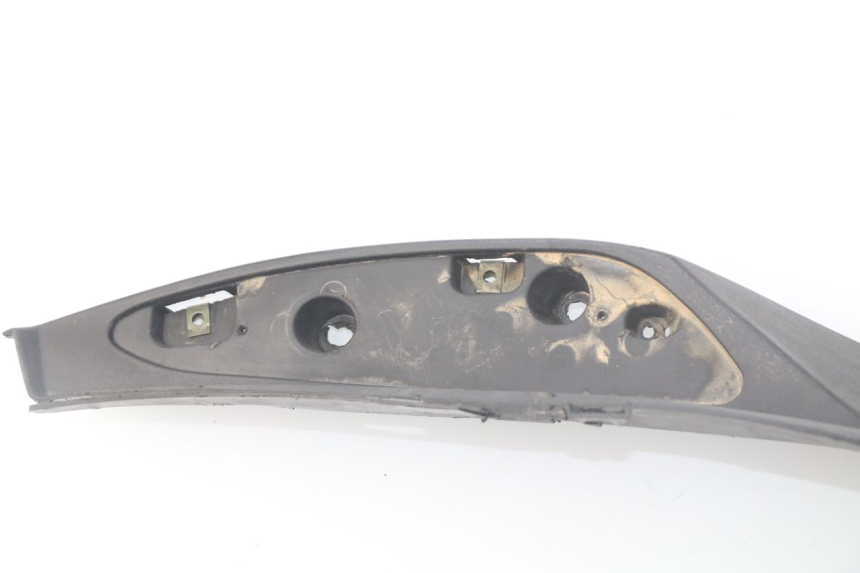 photo de MARCHE PIED JONWAY GTX 2T 50 (2014 - 2020) - Focus structure