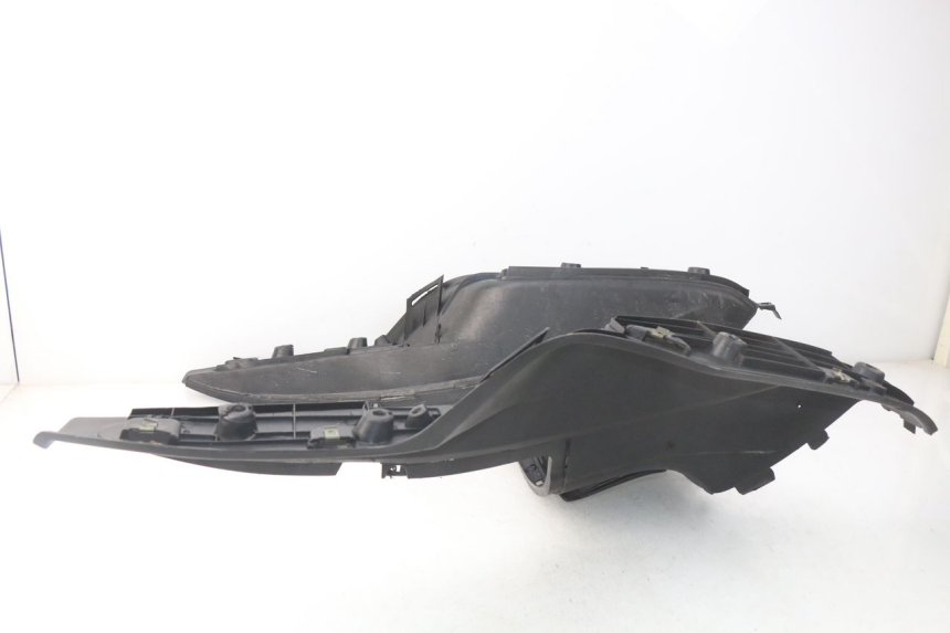 photo de MARCHE PIED JONWAY GTX 2T 50 (2014 - 2020) - Points de fixation