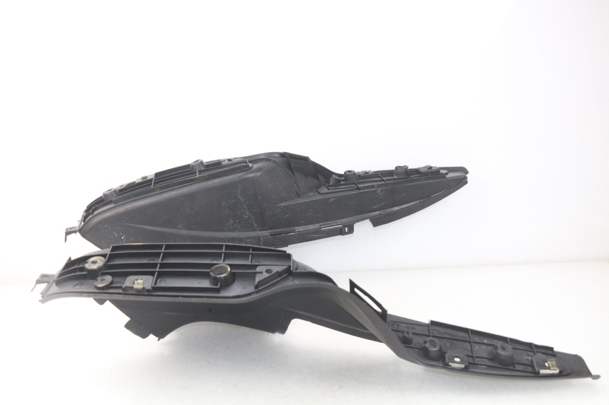 photo de MARCHE PIED JONWAY GTX 2T 50 (2014 - 2020) - État de surface