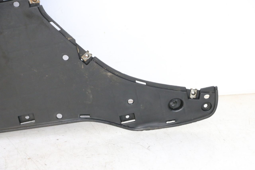 photo de MARCHE PIED DAELIM HISTORY 125 (2001 - 2002) - Vue produit