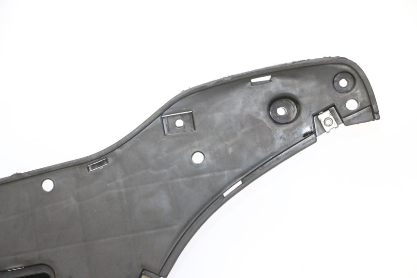 photo de MARCHE PIED DAELIM HISTORY 125 (2001 - 2002) - Détails caractéristiques