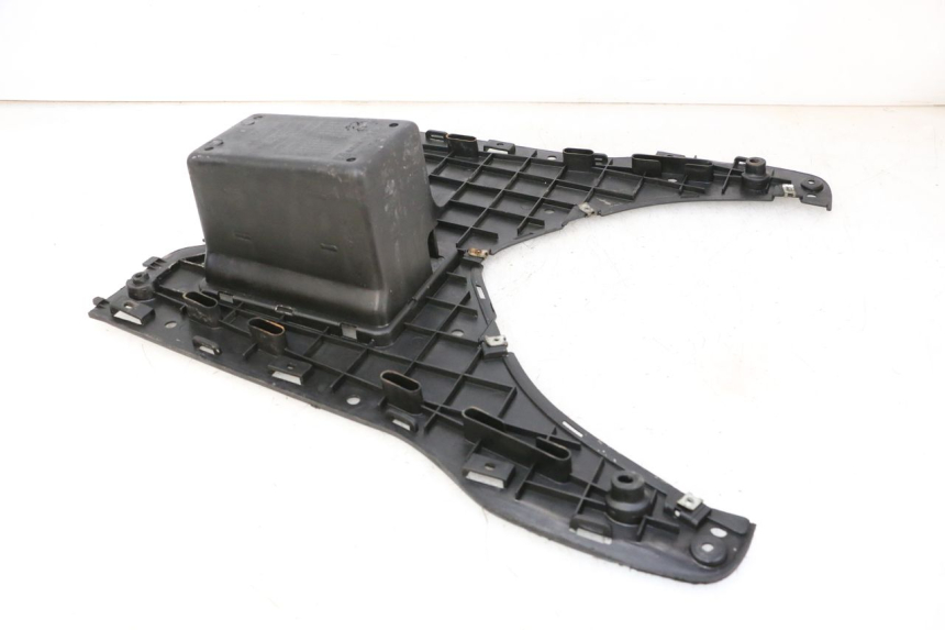 photo de MARCHE PIED DAELIM HISTORY 125 (2001 - 2002) - Pièce contrôlée