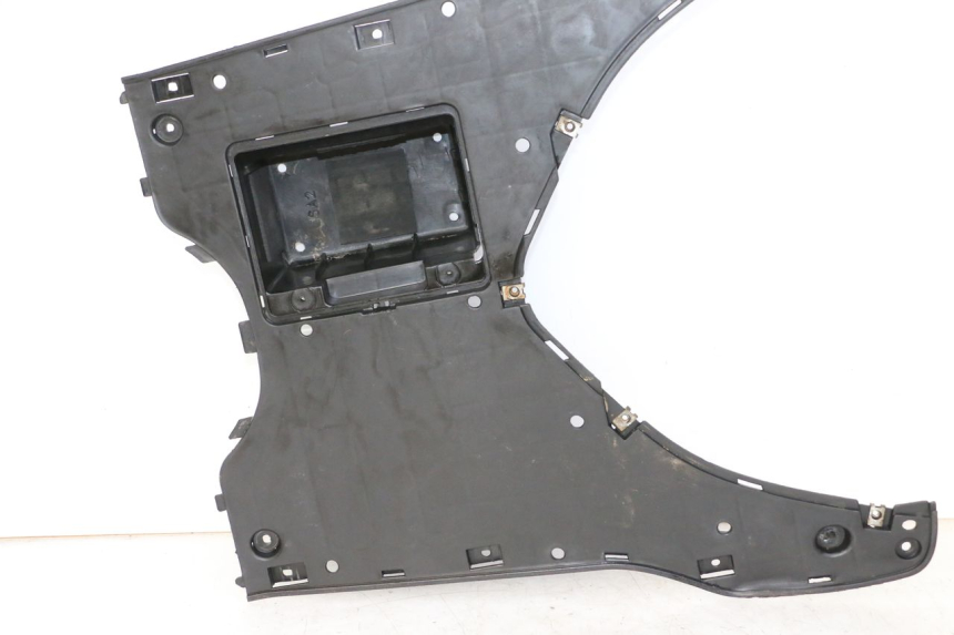 photo de MARCHE PIED DAELIM HISTORY 125 (2001 - 2002) - Marquages et références