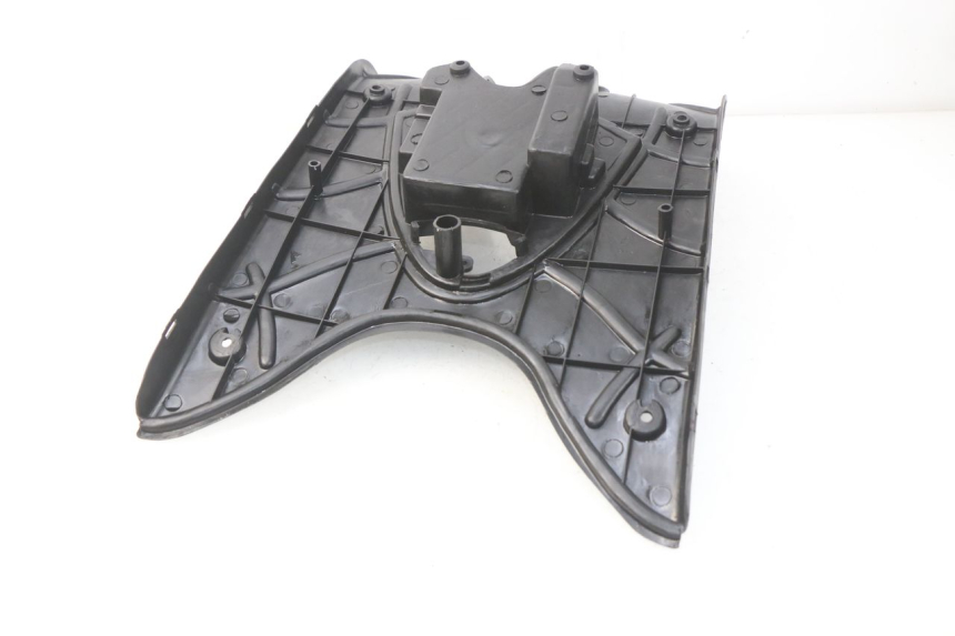 photo de MARCHE PIED KEEWAY HURRICANE 50 (2006 - 2019) - Zoom état d’usage