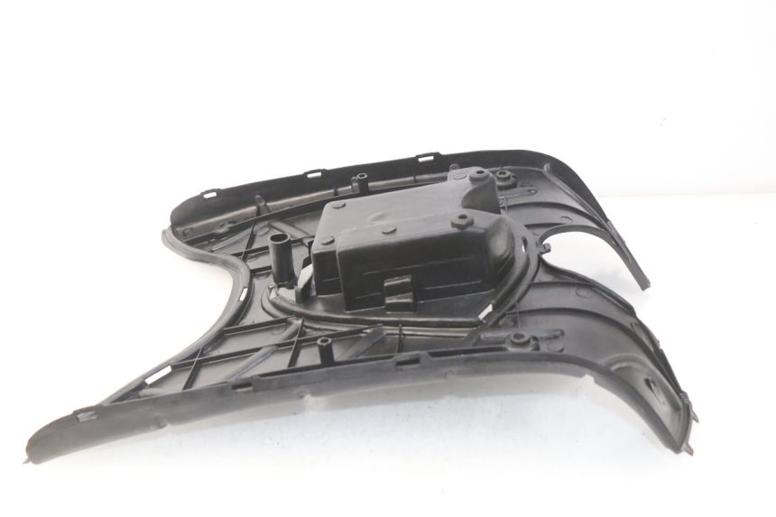 photo de MARCHE PIED KEEWAY HURRICANE 50 (2006 - 2019) - Autre angle de vue