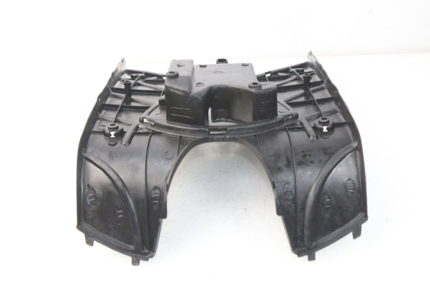 photo de MARCHE PIED KEEWAY HURRICANE 50 (2006 - 2019) - Gros plan technique