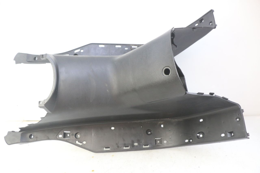 photo de MARCHE PIED REVATTO IMPERATOR 125 (2007 - 2015) - Vue principale