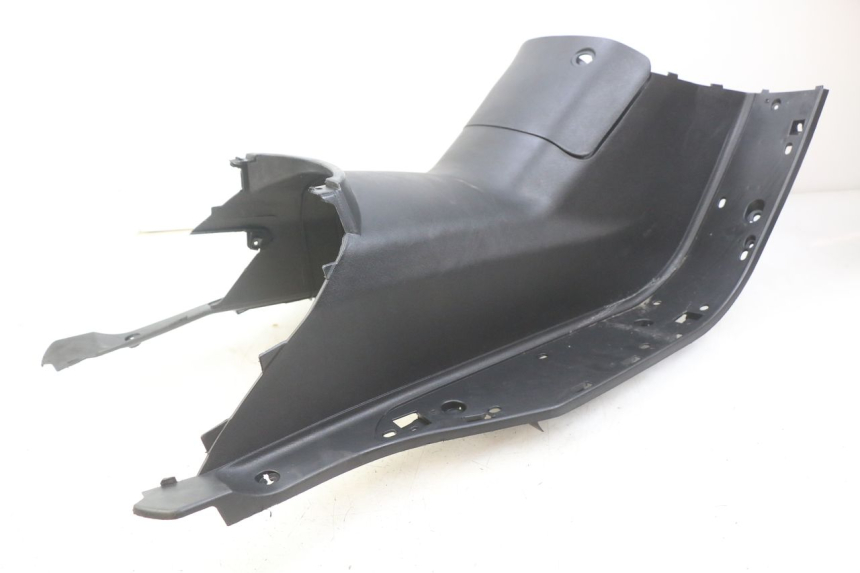 photo de MARCHE PIED REVATTO IMPERATOR 125 (2007 - 2015) - Gros plan technique