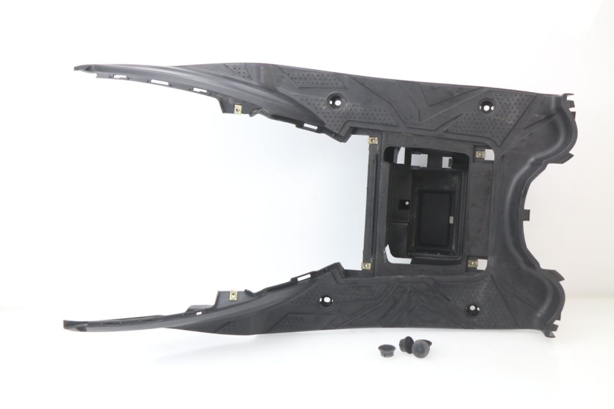 photo de MARCHE PIED SYM JET 4 50 (2010 - 2014) - Vue principale