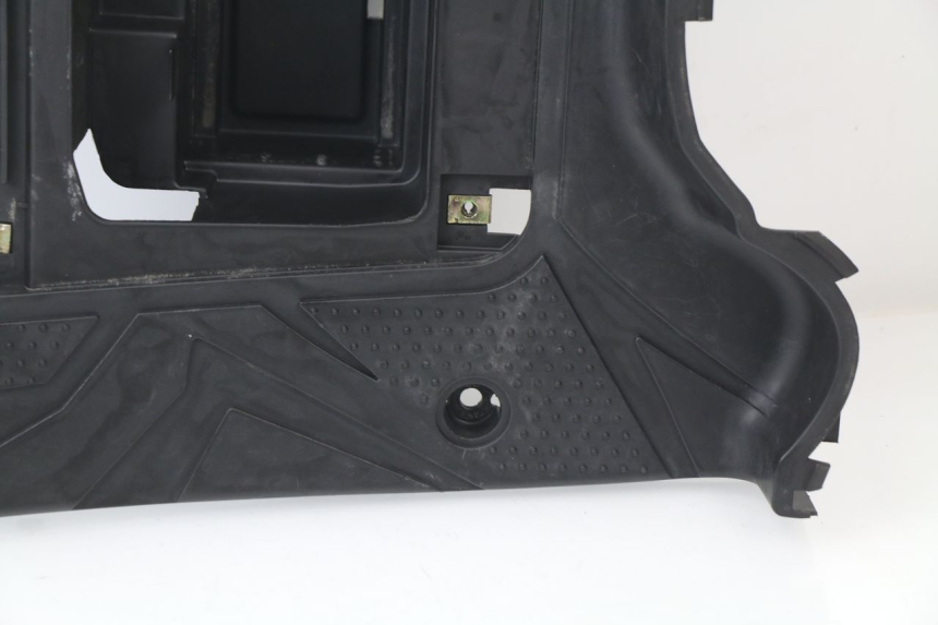 photo de MARCHE PIED SYM JET 4 50 (2010 - 2014) - Détails caractéristiques