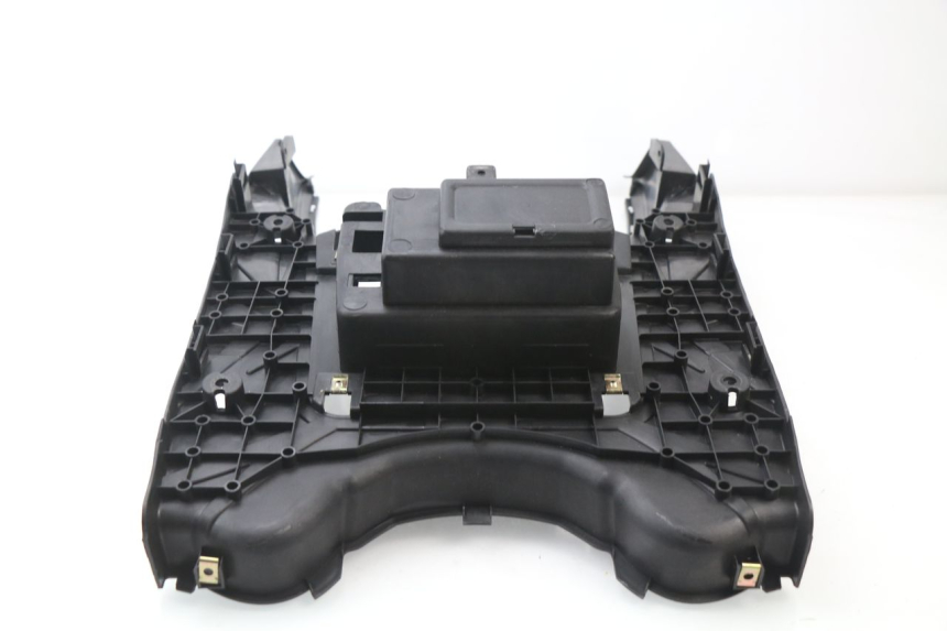 photo de MARCHE PIED SYM JET 4 50 (2010 - 2014) - Zoom état d’usage