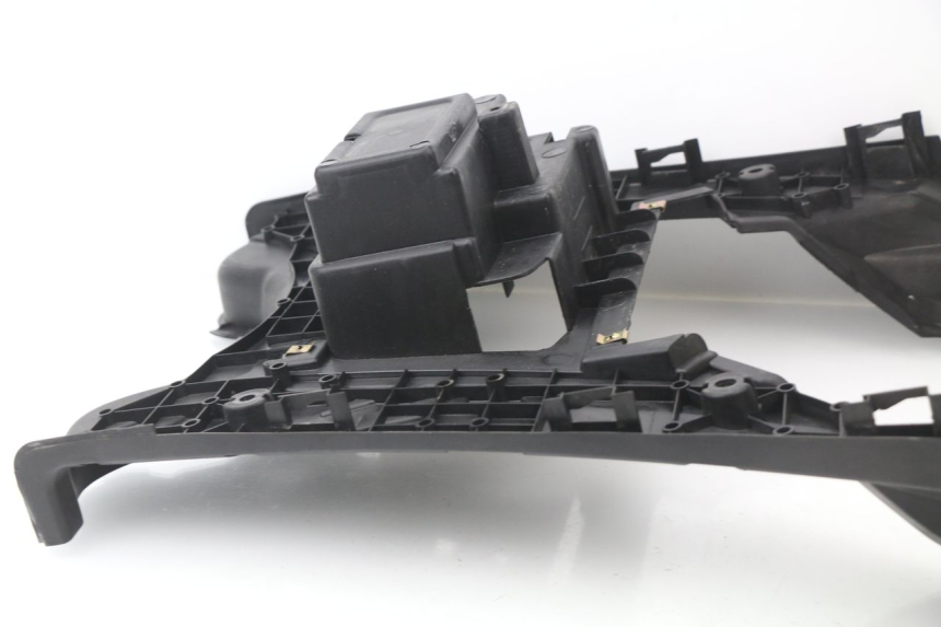 photo de MARCHE PIED SYM JET 4 50 (2010 - 2014) - Autre angle de vue