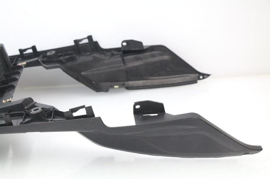 photo de MARCHE PIED SYM JET 4 50 (2010 - 2014) - Gros plan technique