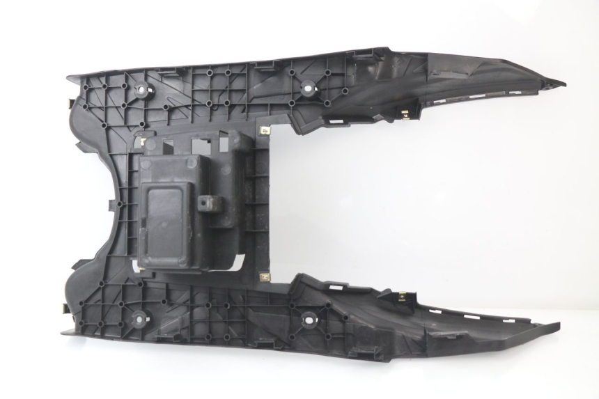photo de MARCHE PIED SYM JET 4 50 (2010 - 2014) - Vue d’ensemble