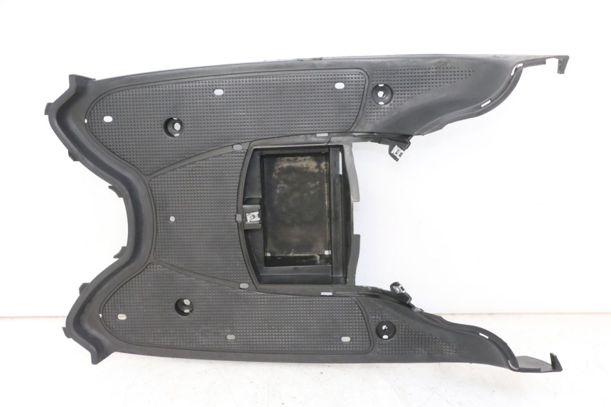 photo de MARCHE PIED JM MOTORS MIA 50 (2017 - 2020) - Vue principale