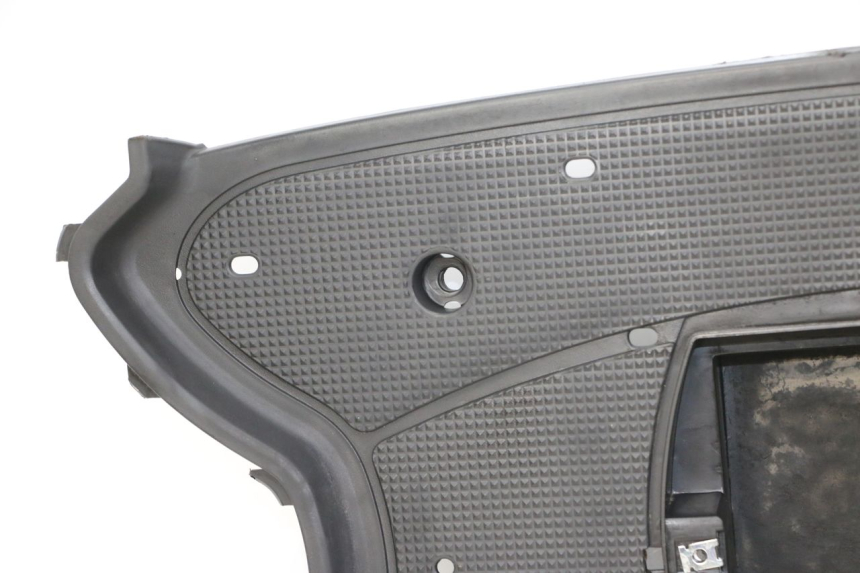 photo de MARCHE PIED JM MOTORS MIA 50 (2017 - 2020) - Détails caractéristiques