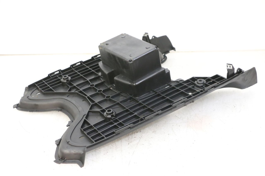 photo de MARCHE PIED JM MOTORS MIA 50 (2017 - 2020) - Zoom état d’usage