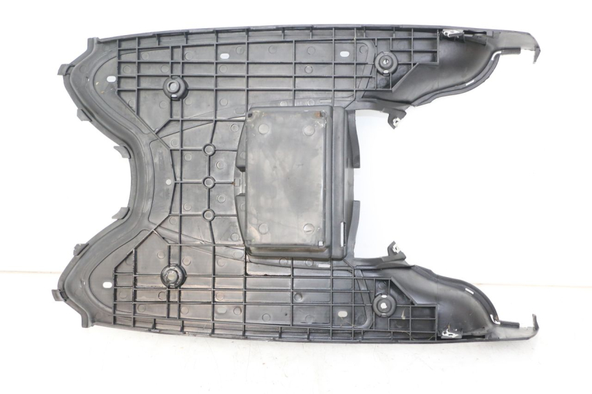 photo de MARCHE PIED JM MOTORS MIA 50 (2017 - 2020) - Autre angle de vue