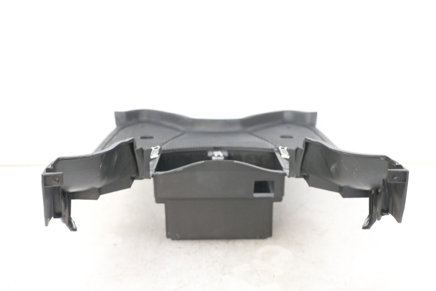 photo de MARCHE PIED JM MOTORS MIA 50 (2017 - 2020) - Gros plan technique