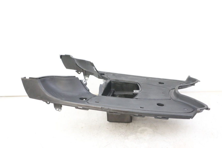 photo de MARCHE PIED JM MOTORS MIA 50 (2017 - 2020) - Vue d’ensemble