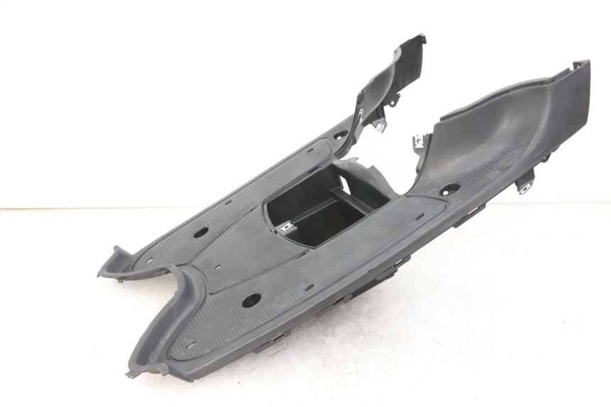 photo de MARCHE PIED JM MOTORS MIA 50 (2017 - 2020) - État de surface