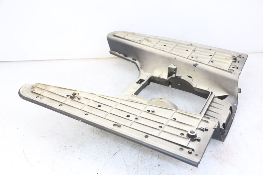 photo de MARCHE PIED JM MOTORS VX 125 (2022 - 2025) - Détail de la pièce