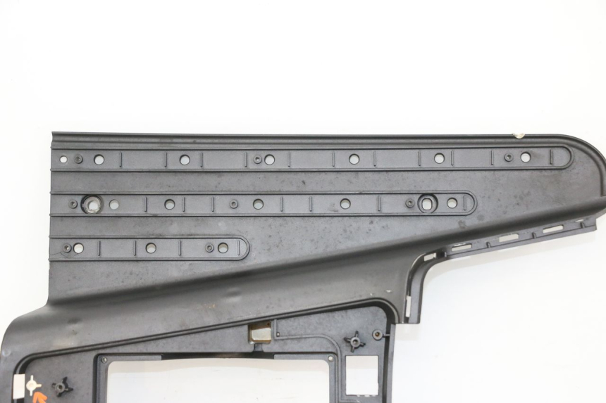 photo de MARCHE PIED JM MOTORS VX 125 (2022 - 2025) - Vue produit