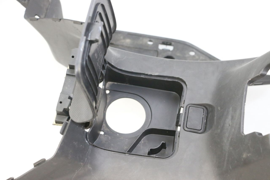 photo de MARCHE PIED SYM JOYMAX 125 (2010 - 2017) - Zoom composants