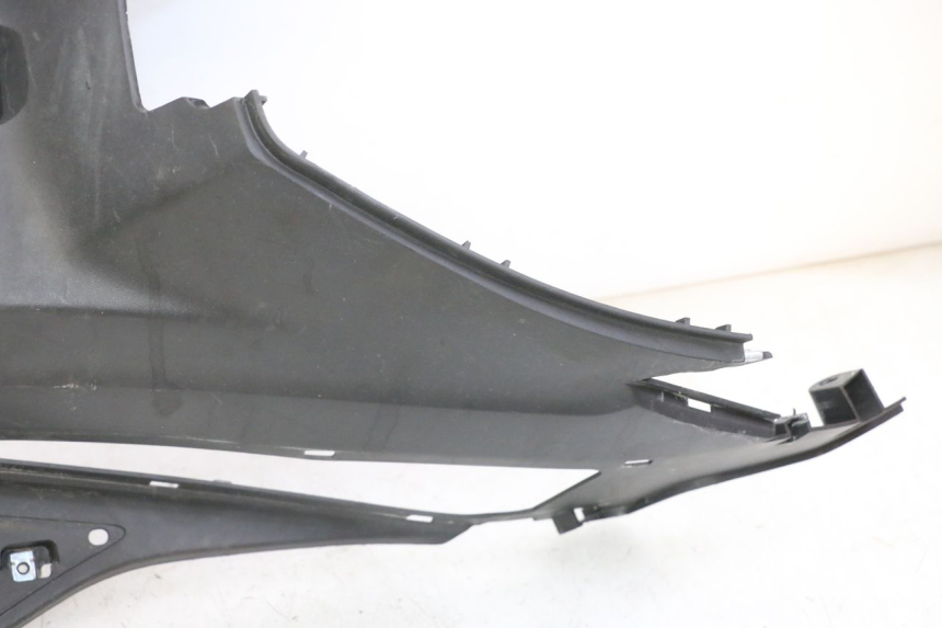 photo de MARCHE PIED SYM JOYMAX 125 (2010 - 2017) - Inspection visuelle